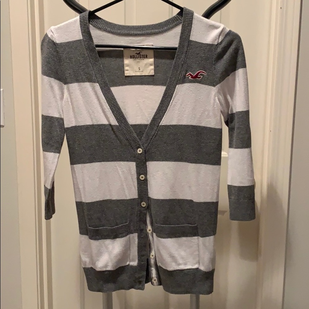 Cardigan - Picture 1 of 3